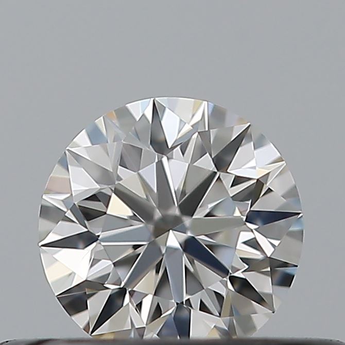 0.26 carat Round diamond G  VVS1 Excellent