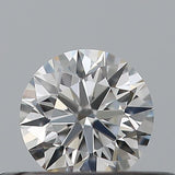 0.26 carat Round diamond G  VVS1 Excellent