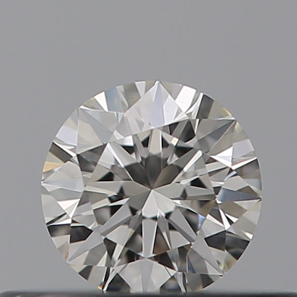 0.23 carat Round diamond G  VVS1 Excellent