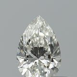 0.30 carat Pear diamond I VS1 