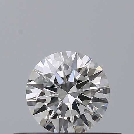 0.34 carat Round diamond E VVS2 Excellent