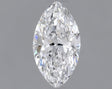 0.50 carat Marquise diamond D VS2 
