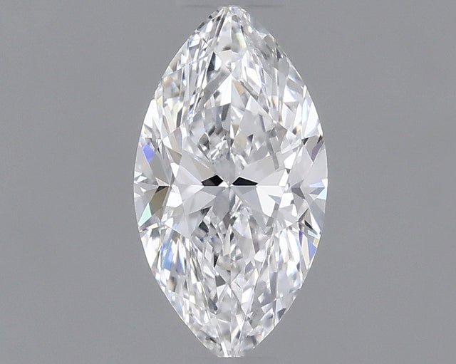 0.50 carat Marquise diamond D VS2 