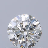 0.70 carat Round diamond E VVS1 Excellent