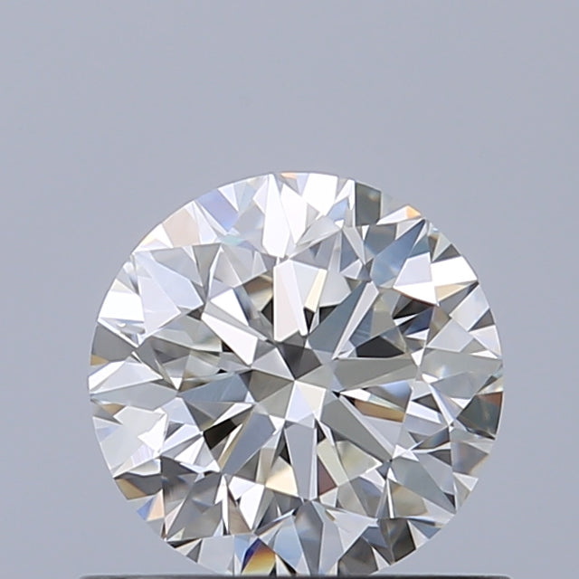 0.70 carat Round diamond E VVS1 Excellent