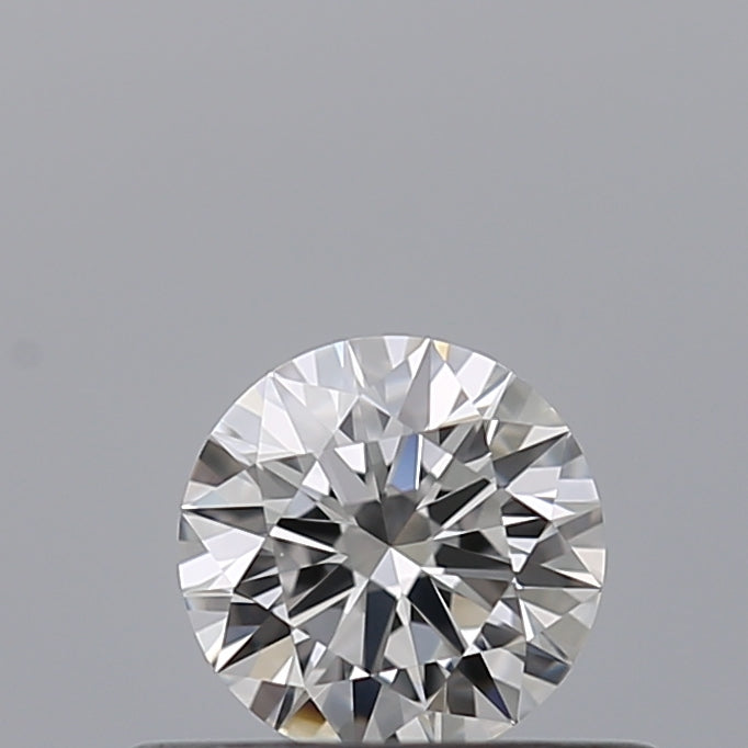 0.33 carat Round diamond E  VS1 Excellent