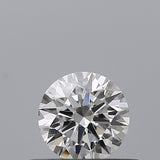 0.33 carat Round diamond E  VS1 Excellent