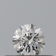 0.18 carat Round diamond G VS1 Excellent