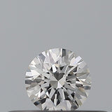 0.18 carat Round diamond G VS1 Excellent