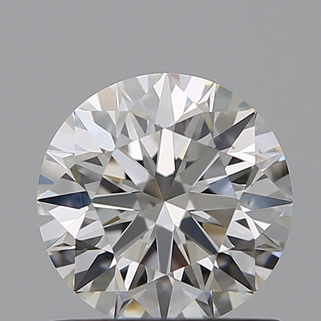 0.85 carat Round diamond G  VS2 Excellent