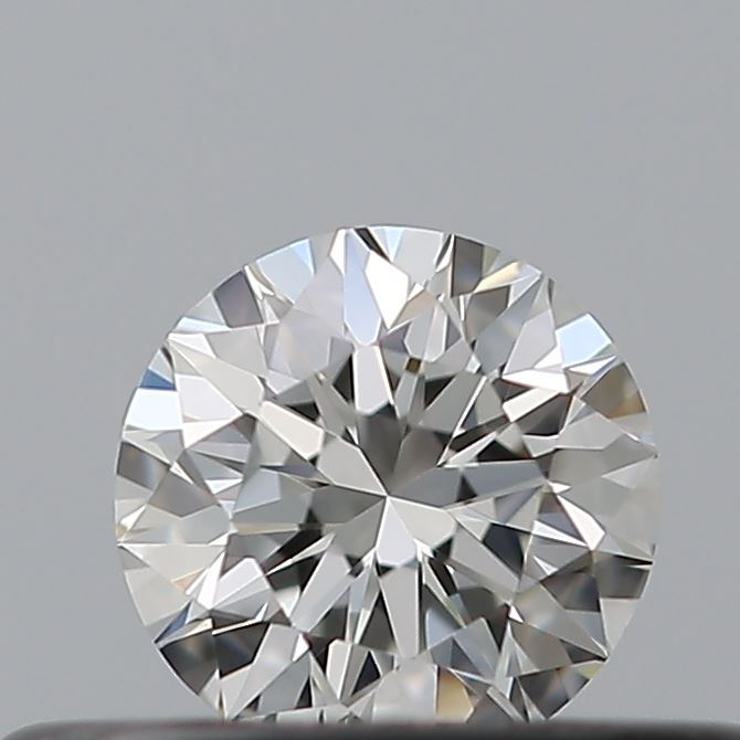 0.23 carat Round diamond G  VVS1 Excellent