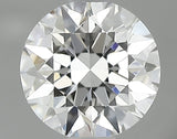 0.80 carat Round diamond F VVS1 Excellent