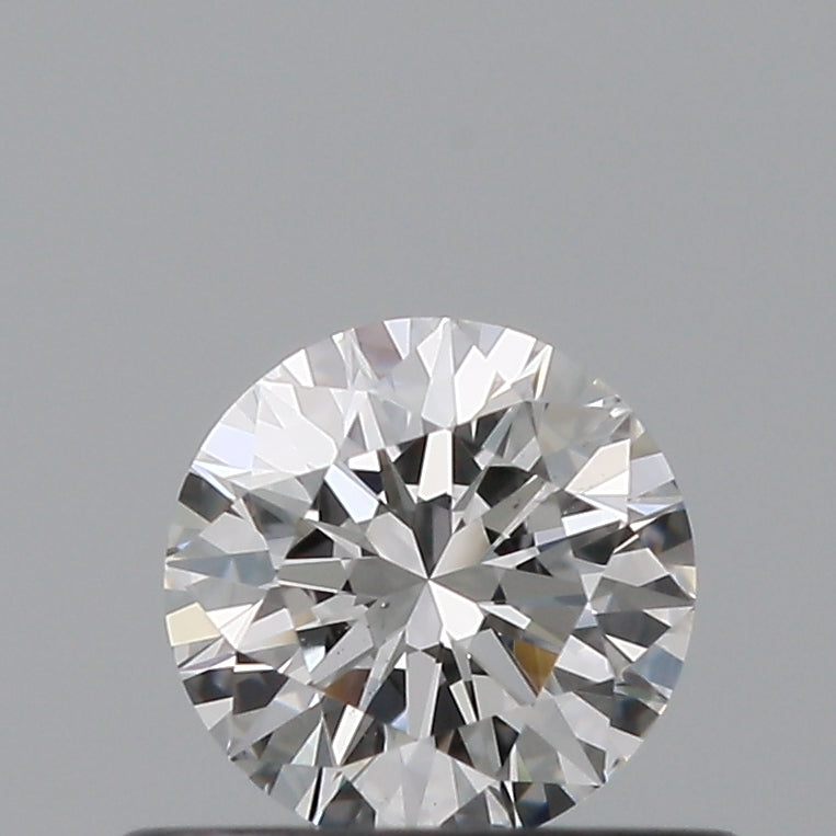 0.40 carat Round diamond D  VS2 Excellent