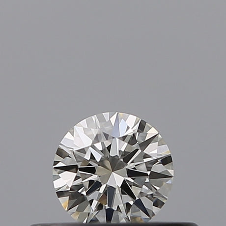 0.22 carat Round diamond G VVS2 Excellent