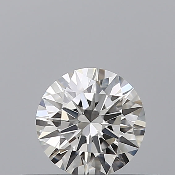 0.26 carat Round diamond F  VS1 Excellent