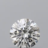 0.26 carat Round diamond F  VS1 Excellent
