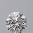 0.40 carat Round diamond D VVS1 Excellent
