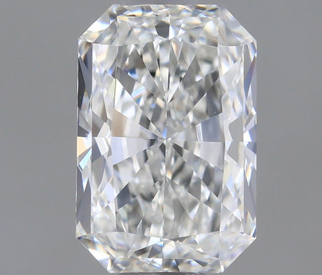 0.71 carat Radiant diamond G VS2 