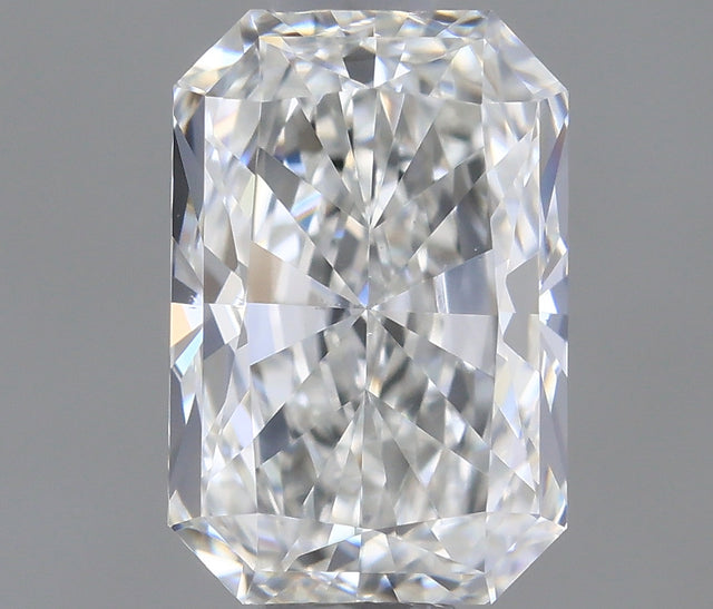 0.71 carat Radiant diamond G VS2 