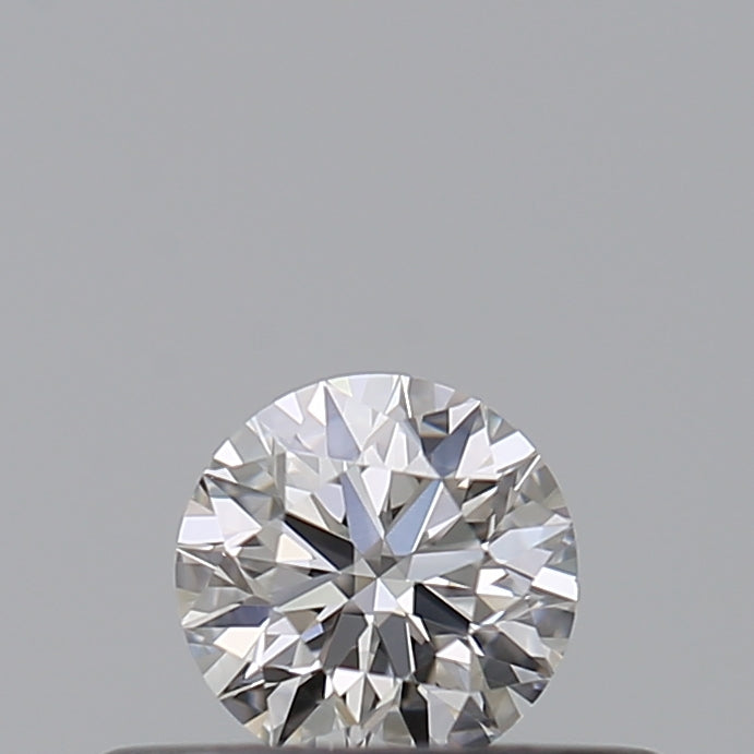 0.23 carat Round diamond H  VS2 Excellent