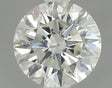 0.73 carat Round diamond K SI2 Excellent