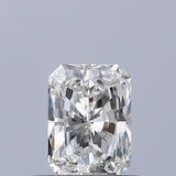 0.40 carat Radiant diamond G IF 