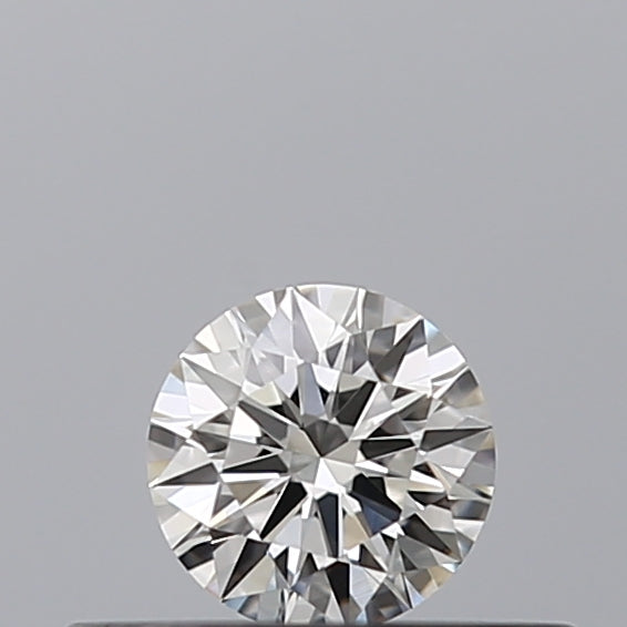 0.18 carat Round diamond G  VVS2 Excellent
