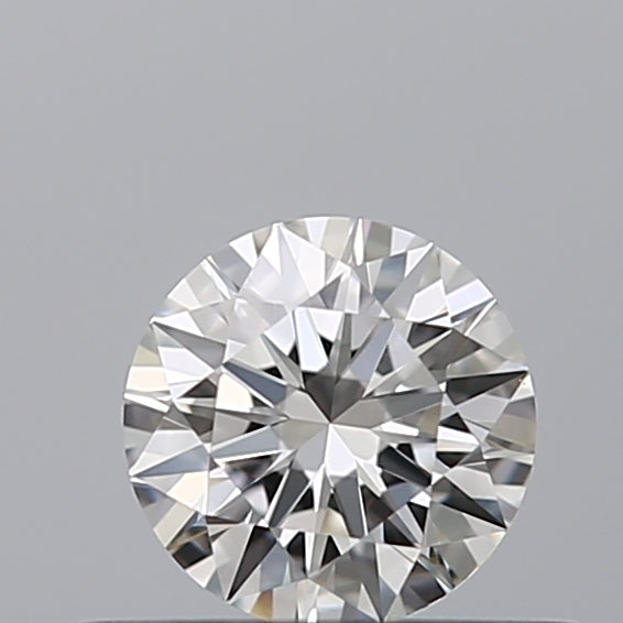 0.31 carat Round diamond E  VVS2 Excellent