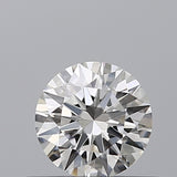 0.31 carat Round diamond E  VVS2 Excellent