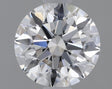 0.70 carat Round diamond G VS2 Excellent