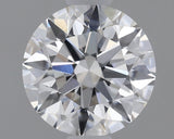 0.70 carat Round diamond G VS2 Excellent