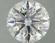 1.20 carat Round diamond H SI2 Excellent