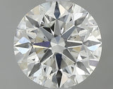 1.20 carat Round diamond H SI2 Excellent