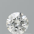 0.28 carat Round diamond F VVS2 Excellent