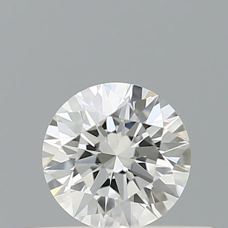 0.28 carat Round diamond F VVS2 Excellent