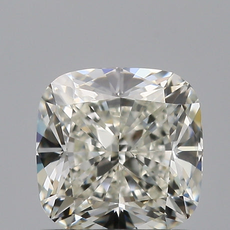 0.92 carat Cushion diamond H IF VeryGood