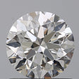 1.00 carat Round diamond E VVS2 VeryGood