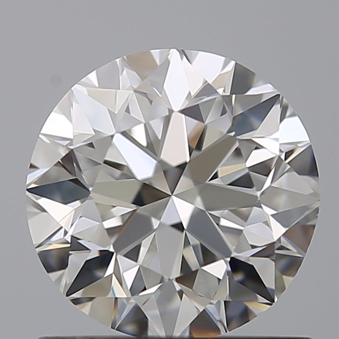 1.00 carat Round diamond E VVS2 VeryGood