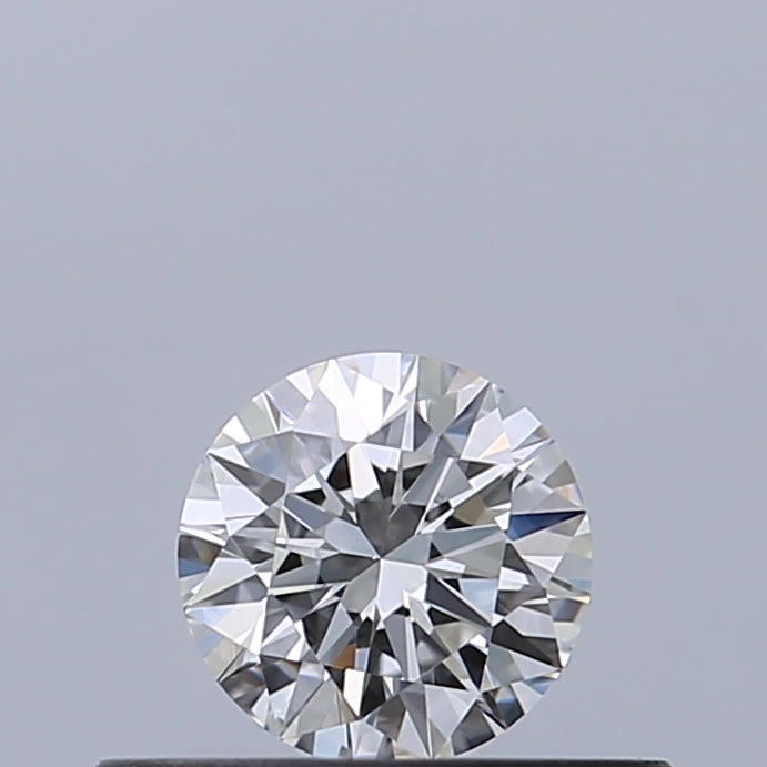 0.28 carat Round diamond F VS1 Excellent