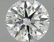 0.32 carat Round diamond G VS1 Excellent