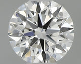 0.32 carat Round diamond G VS1 Excellent