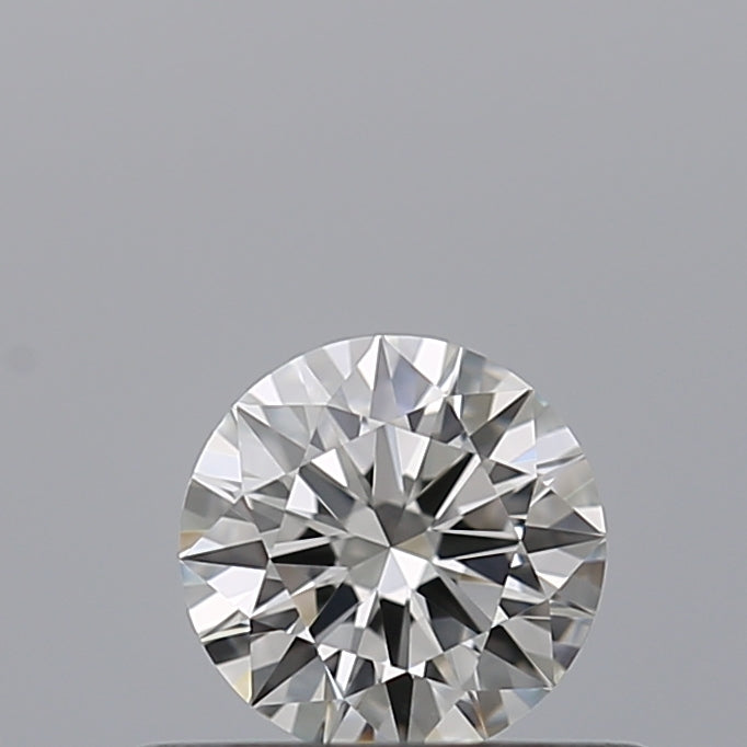 0.32 carat Round diamond G  IF Excellent