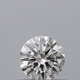 0.32 carat Round diamond G  IF Excellent