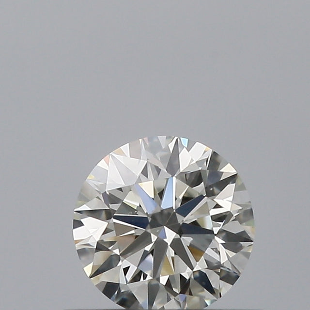 0.35 carat Round diamond H VS2 Excellent