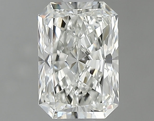 0.90 carat Radiant diamond H VS1 