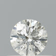 0.30 carat Round diamond I VVS1 Excellent