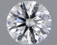 0.33 carat Round diamond H VVS1 Excellent