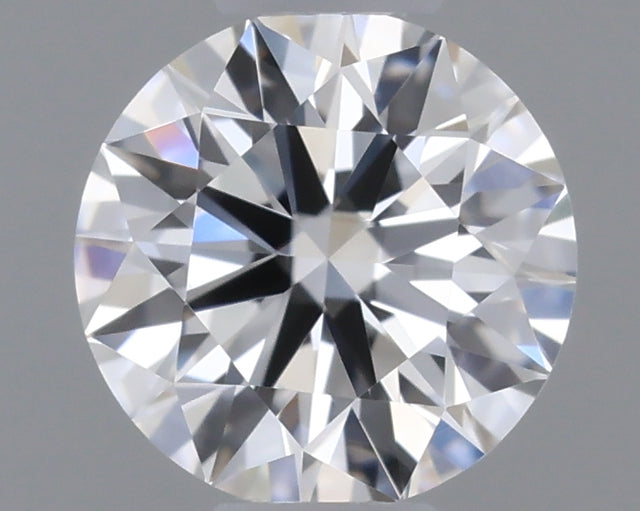 0.33 carat Round diamond H VVS1 Excellent
