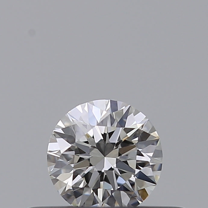 0.23 carat Round diamond H  VS1 Excellent