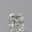 0.34 carat Radiant diamond G  VVS2 